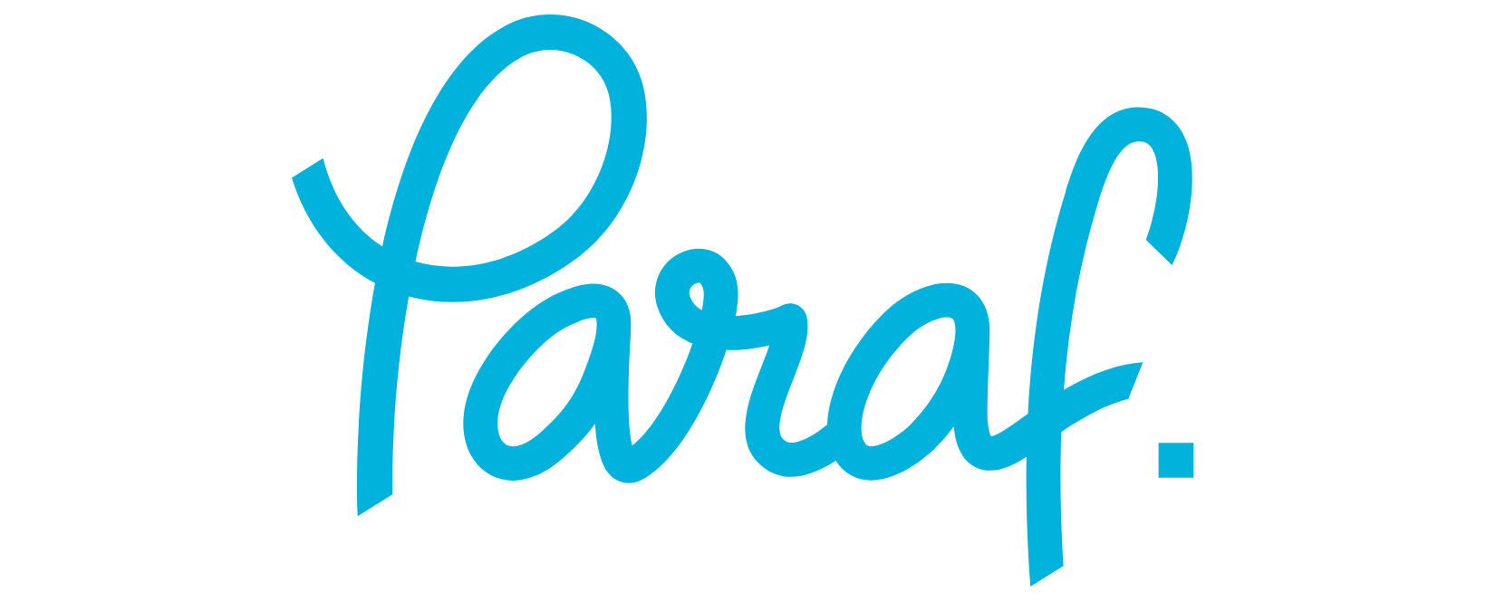 Paraf Kart