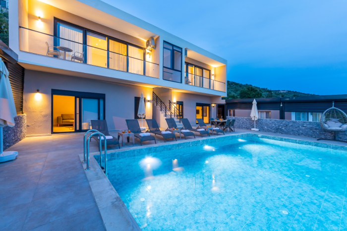 Villa Sunshine